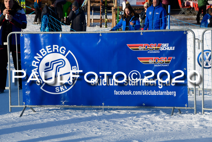 SVM Sparkassencup RS 12.01.2020