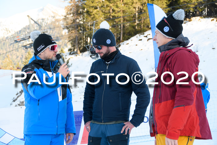 SVM Sparkassencup RS 12.01.2020