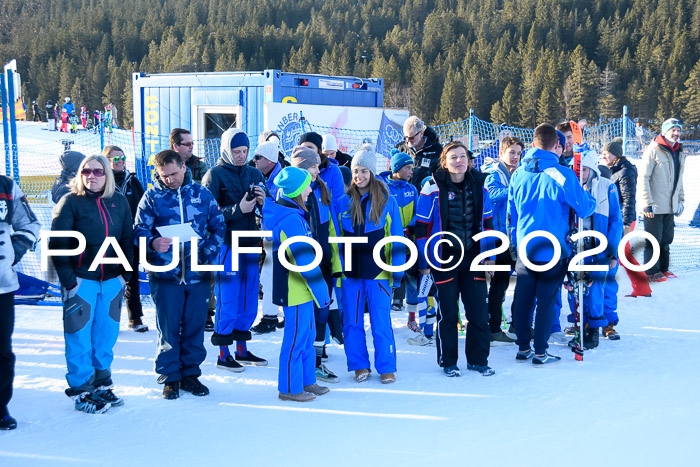 SVM Sparkassencup RS 12.01.2020