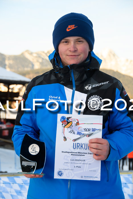 SVM Sparkassencup RS 12.01.2020