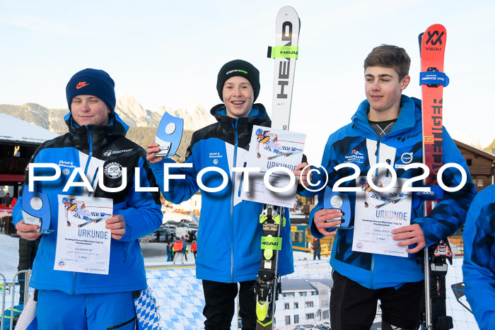 SVM Sparkassencup RS 12.01.2020