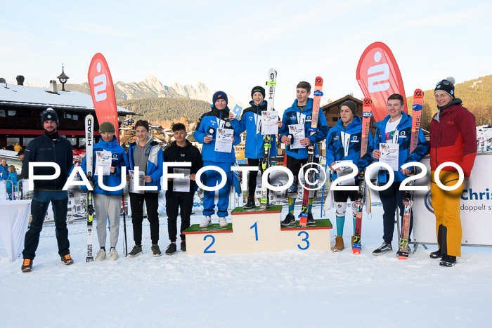 SVM Sparkassencup RS 12.01.2020