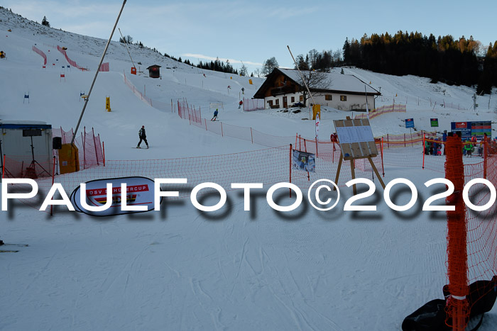 DSV Schülercup U14 V RS 17.01.2020