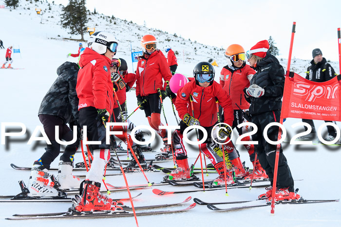 DSV Schülercup U14 V RS 17.01.2020