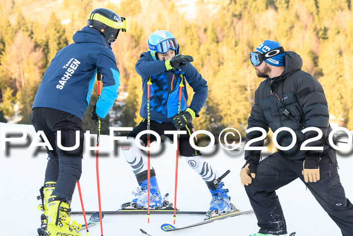 DSV Schülercup U14 V RS 17.01.2020