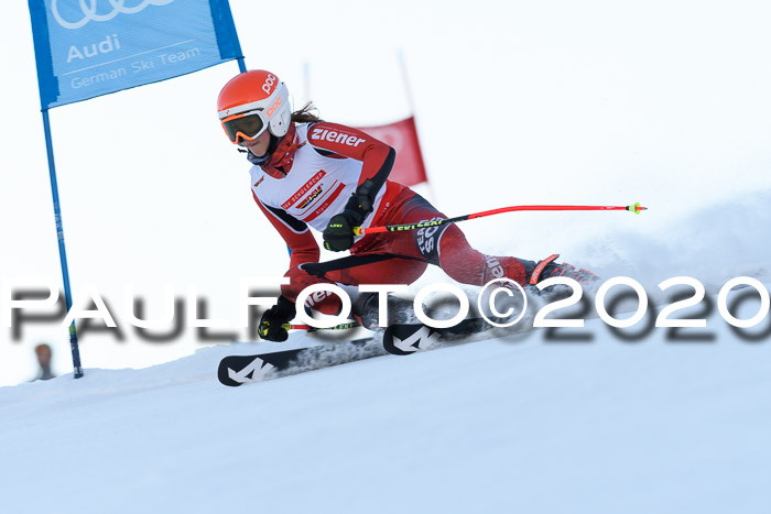 DSV Schülercup U14 V RS 17.01.2020