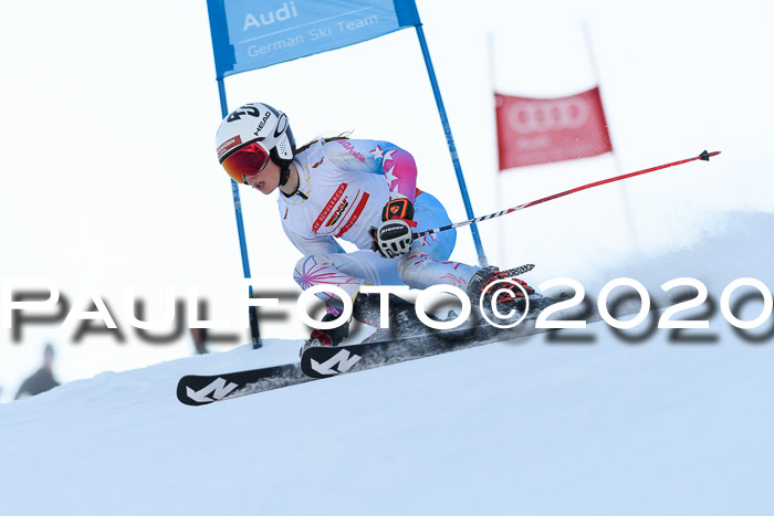 DSV Schülercup U14 V RS 17.01.2020