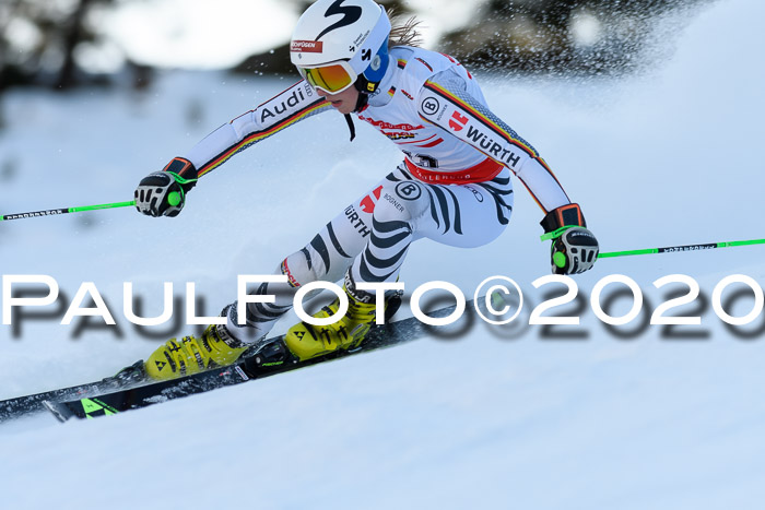 DSV Schülercup U14 V RS 17.01.2020