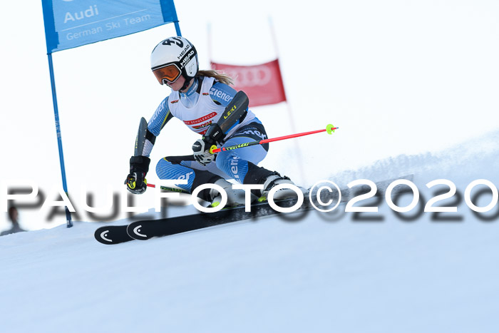 DSV Schülercup U14 V RS 17.01.2020