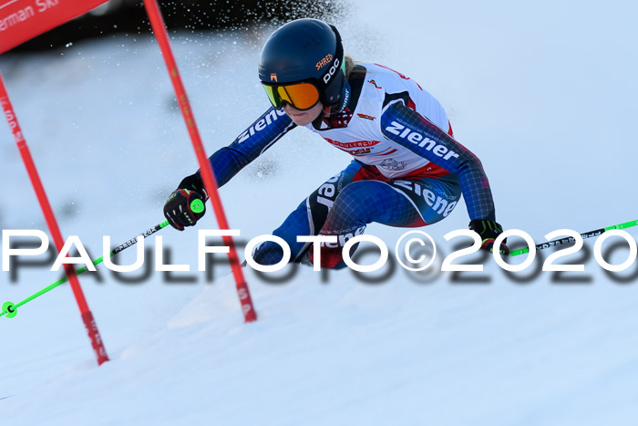 DSV Schülercup U14 V RS 17.01.2020