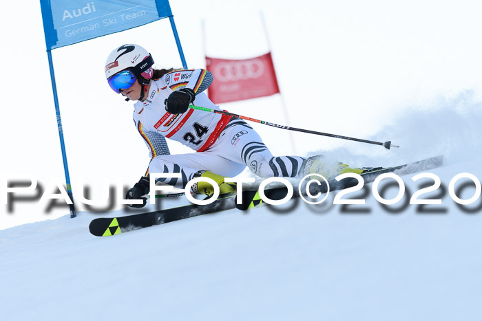 DSV Schülercup U14 V RS 17.01.2020