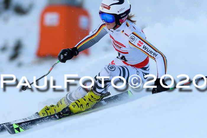 DSV Schülercup U14 V RS 17.01.2020