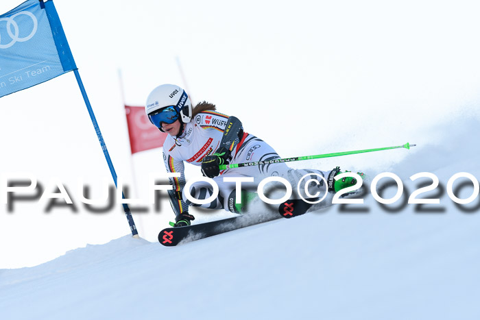 DSV Schülercup U14 V RS 17.01.2020