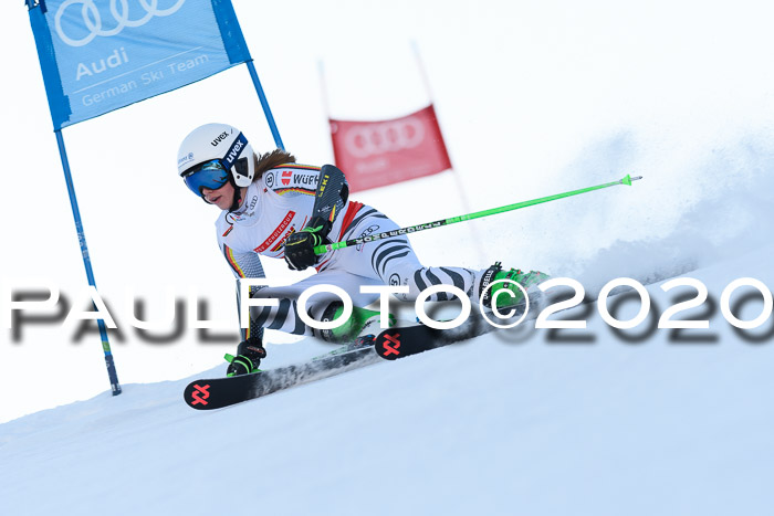 DSV Schülercup U14 V RS 17.01.2020