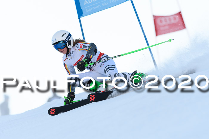 DSV Schülercup U14 V RS 17.01.2020