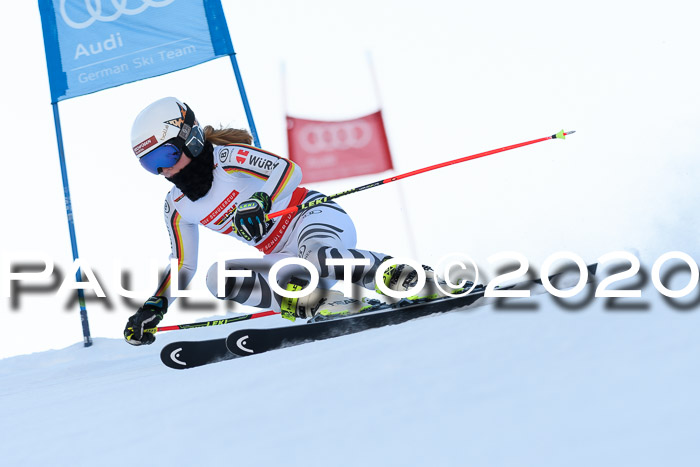 DSV Schülercup U14 V RS 17.01.2020