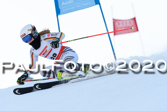 DSV Schülercup U14 V RS 17.01.2020