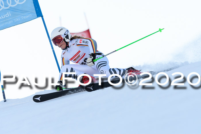 DSV Schülercup U14 V RS 17.01.2020