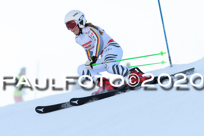 DSV Schülercup U14 V RS 17.01.2020