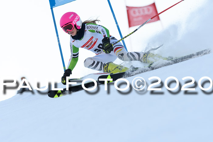DSV Schülercup U14 V RS 17.01.2020