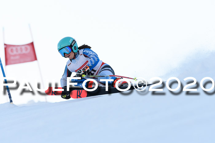 DSV Schülercup U14 V RS 17.01.2020