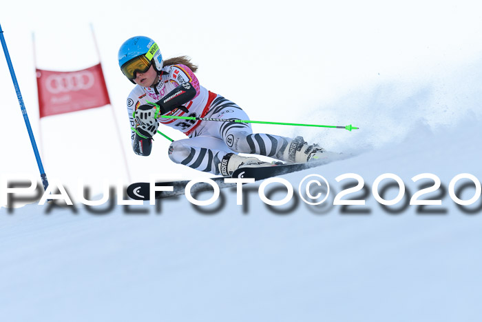 DSV Schülercup U14 V RS 17.01.2020