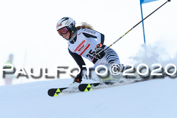 DSV Schülercup U14 V RS 17.01.2020