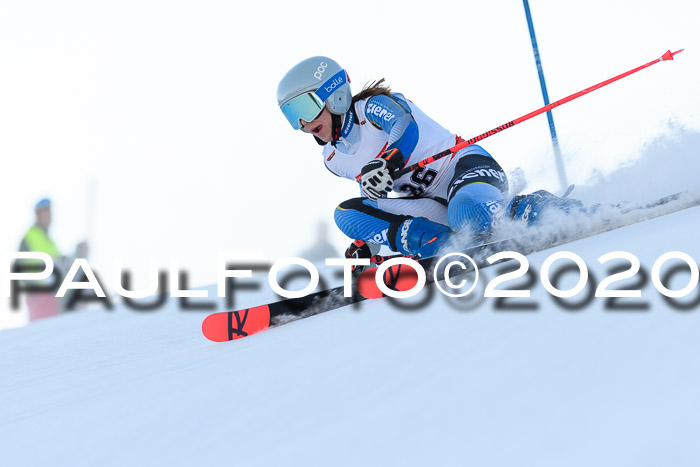 DSV Schülercup U14 V RS 17.01.2020