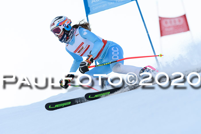 DSV Schülercup U14 V RS 17.01.2020