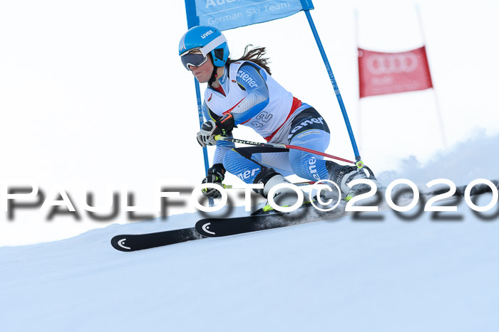DSV Schülercup U14 V RS 17.01.2020