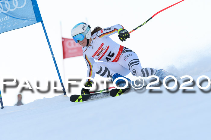 DSV Schülercup U14 V RS 17.01.2020