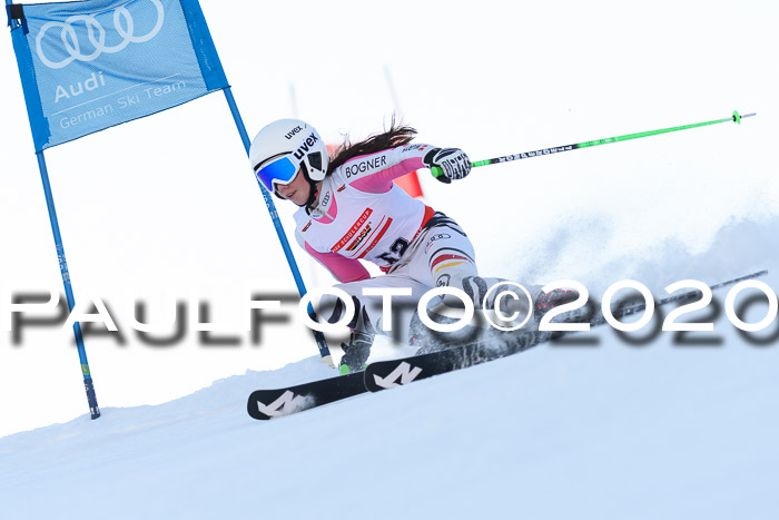 DSV Schülercup U14 V RS 17.01.2020