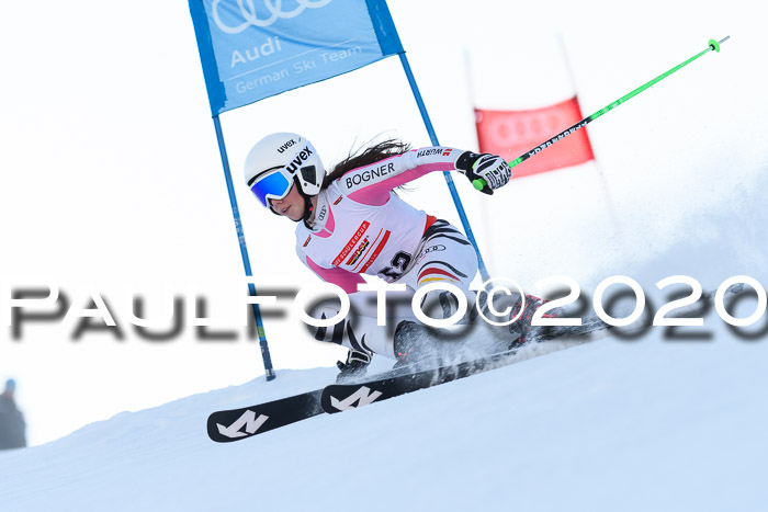 DSV Schülercup U14 V RS 17.01.2020