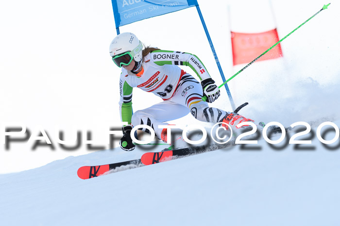 DSV Schülercup U14 V RS 17.01.2020