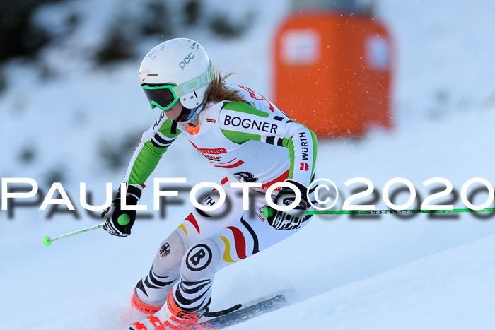 DSV Schülercup U14 V RS 17.01.2020
