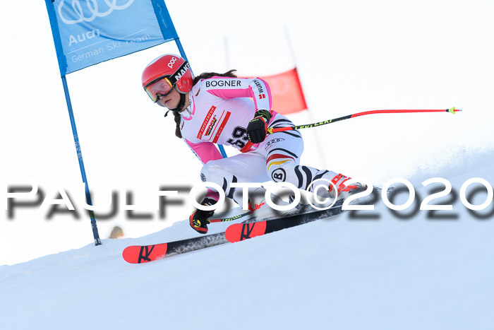 DSV Schülercup U14 V RS 17.01.2020