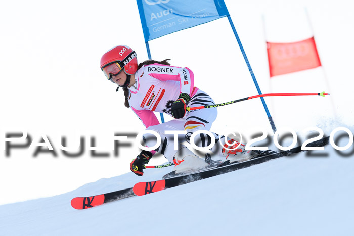 DSV Schülercup U14 V RS 17.01.2020