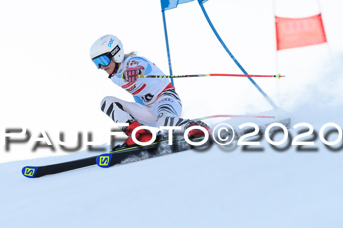 DSV Schülercup U14 V RS 17.01.2020
