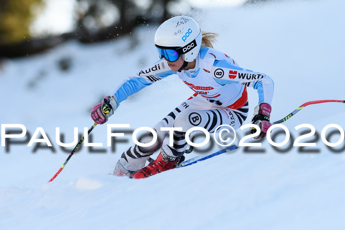 DSV Schülercup U14 V RS 17.01.2020