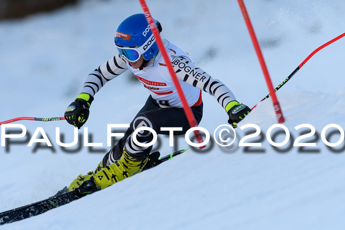 DSV Schülercup U14 V RS 17.01.2020