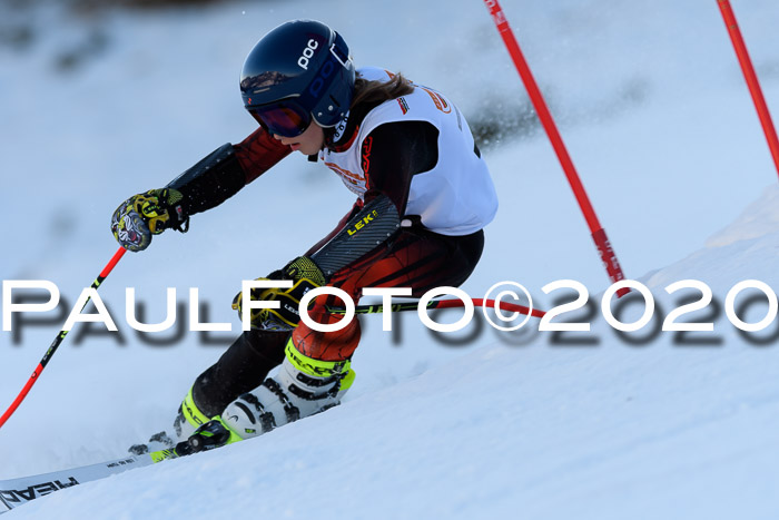 DSV Schülercup U14 V RS 17.01.2020