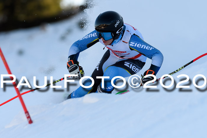 DSV Schülercup U14 V RS 17.01.2020