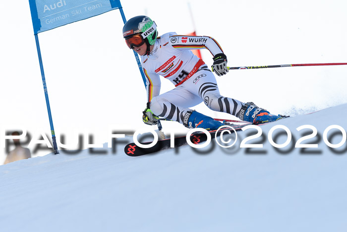 DSV Schülercup U14 V RS 17.01.2020