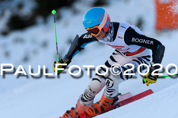 DSV Schülercup U14 V RS 17.01.2020