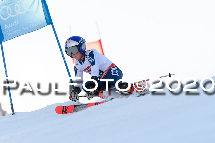 DSV Schülercup U14 V RS 17.01.2020