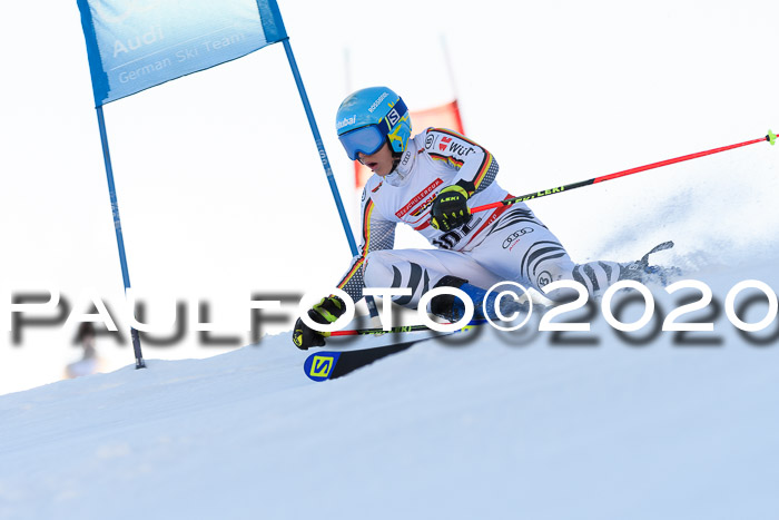 DSV Schülercup U14 V RS 17.01.2020