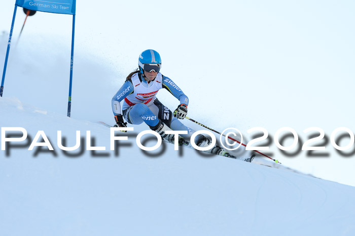 DSV Schülercup U14 V RS 17.01.2020