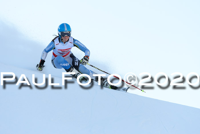 DSV Schülercup U14 V RS 17.01.2020