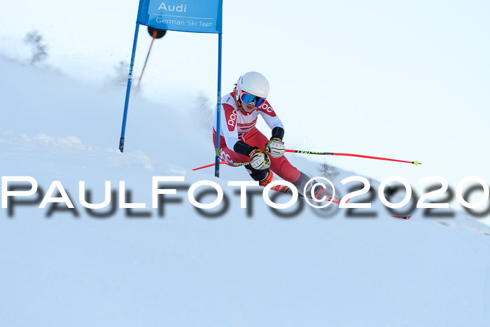 DSV Schülercup U14 V RS 17.01.2020