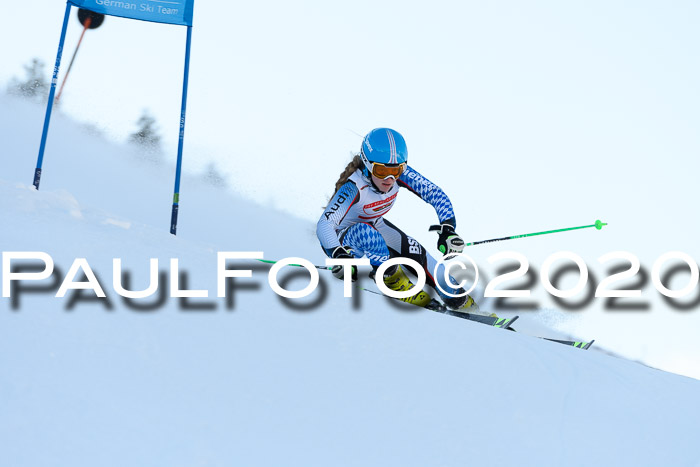 DSV Schülercup U14 V RS 17.01.2020